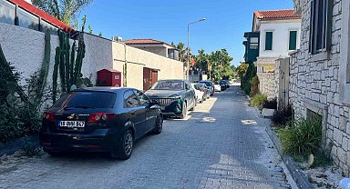 Polat çiftinin korumasının öldürüldüğü saldırıda yeni detay: "Sabah 09.00'dan beri pusuda beklemiş"