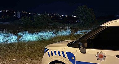 Polis memuru "Sizleri seviyorum" notu bırakarak intihar etti