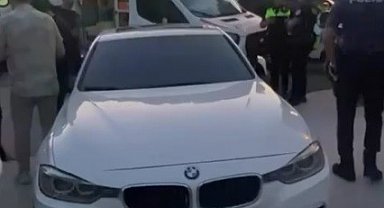 Polisten kaçtı, yayaya çarptı: Aracından uyuşturucu da çıkan alkollü sürücüye 610 bin TL ceza