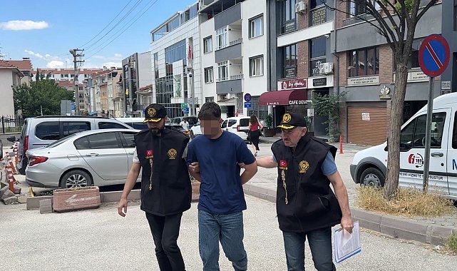Pompalı tüfekle 1 kişinin vurulduğu olayda 2 tutuklama