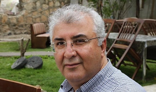 Prof. Dr. Hakan Hadi Kadıoğlu'nun yeni eseri okuyucuyla buluştu