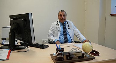 Prof. Dr. Hakan Harputluoğlu yeniden İnönü Üniversitesi'nde