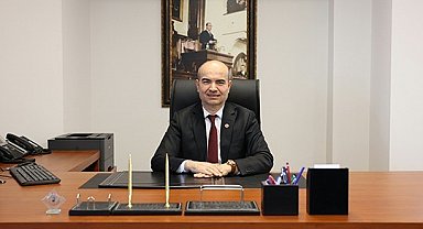 Prof. Dr. Öz, Vergi Konseyi İcra Kurulu üyeliğine seçildi
