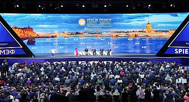 Putin: "Şu an Zelenskiy ile görüşmeyi anlamlı bulmuyorum"