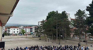 "1 Dakikada 1 Hatim, 1 Dakikada 1 Meal" projesi