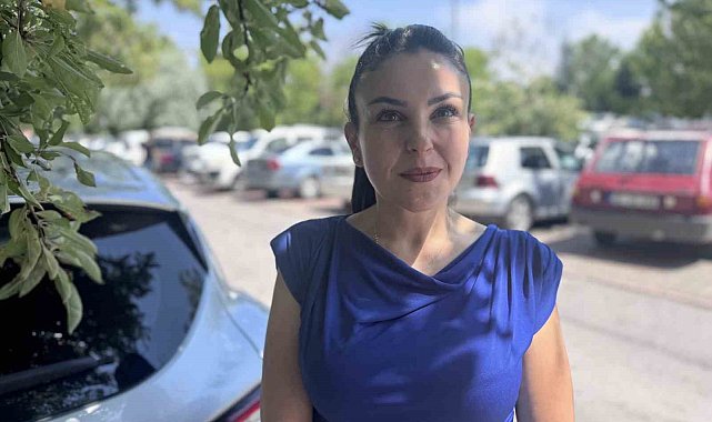 "Bebeği arabada unutmadık, otomatik kilidin mağduru olduk"