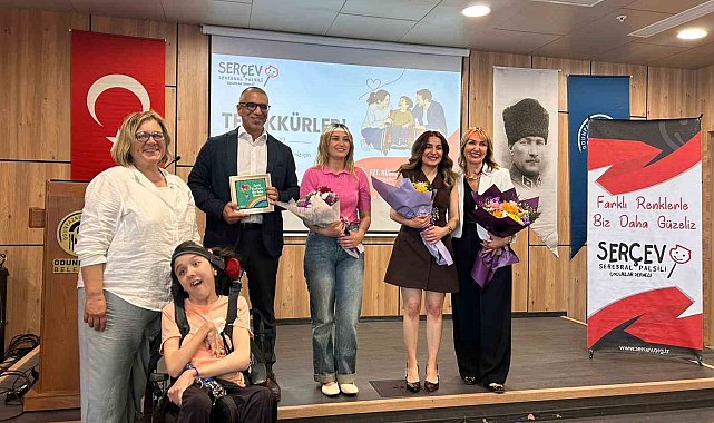 "Çocuklarda Serebral Palsi Aile Bilgilendirme Semineri ve Değerlendirme Programı"