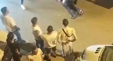 "Dur" ihtarına uymadı, polis ekiplerinin üzerine araç sürdü: 320 bin lira ceza yedi