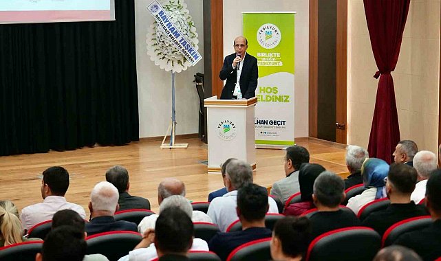 "Genç Girişimcilik Akademisi" ile "Fikir Kumbarası" projesi tamamlandı