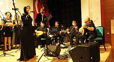 "Her Telden" Konseri büyük beğeni topladı