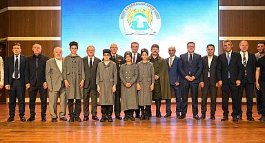 "Karda yazılan tarih, bir mirasın izinde" yoğun ilgi gördü