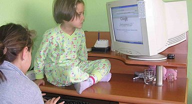 "Kontrolsüz teknoloji ve ekran çocuklarda problemlere yol açıyor"