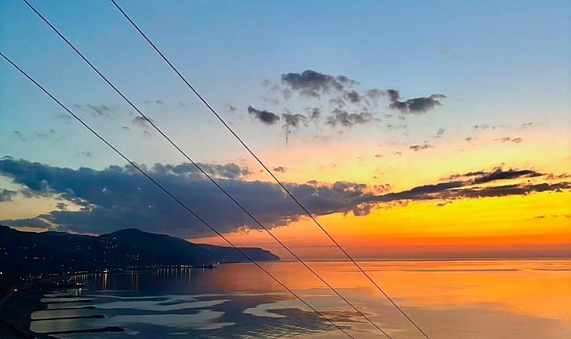 "Senin Gözünden Türkeli" Fotoğraf Yarışması