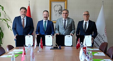 "Süper Çocuk Projesi" için iş birliği protokolü imzalandı