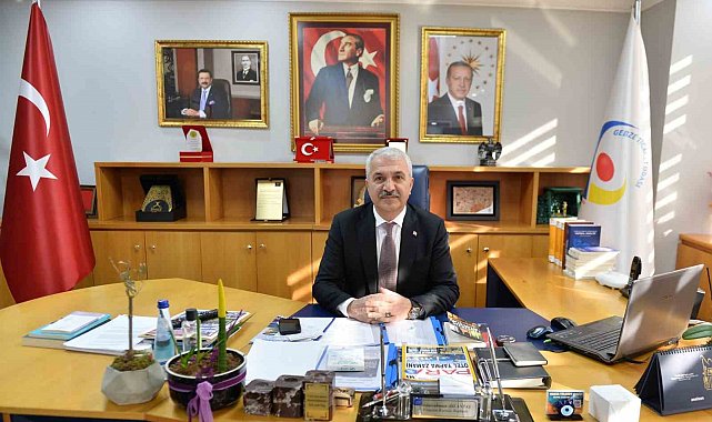 "Türkiye'nin 500 Büyük Sanayi Kuruluşu" listesinde Gebze'den 67 firma yer aldı