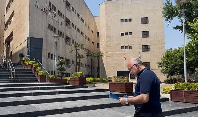 Rahmi Koç'un sözlerine Bursa'dan suç duyurusu: "Bu ülkenin birliğine atılmış bir dinamittir"