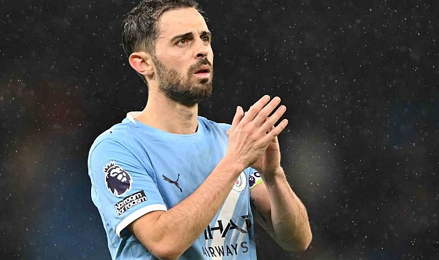 Real Madrid, Bernardo Silva'yı kadrosuna kattı
