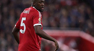Real Madrid Ibrahima Konate'yi kadrosuna kattı