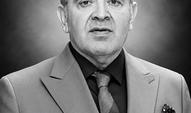 Rektör Yardımcısı Çekin hayatını kaybetti