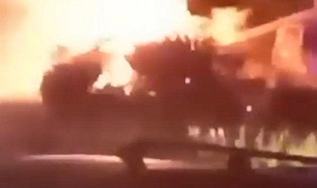 Rize'de feci kaza: 3 ölü, 4 yaralı