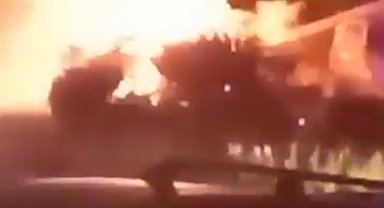 Rize'de feci kaza: 3 ölü, 4 yaralı