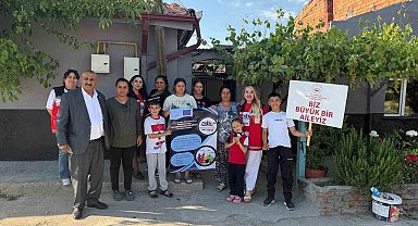 Romanların sorun ve ihtiyaçları tespit ediliyor