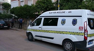 Rus turist bahçede ölü bulundu