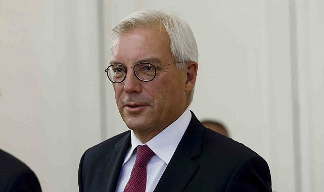 Rusya: "Rusya, NATO için hiçbir zaman tehdit değil"