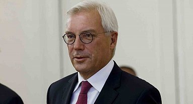 Rusya: "Rusya, NATO için hiçbir zaman tehdit değil"