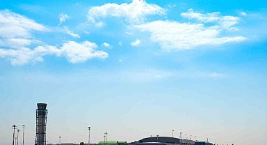 Sabiha Gökçen Uluslararası Havalimanı'nda uçuş rekoru kırıldı