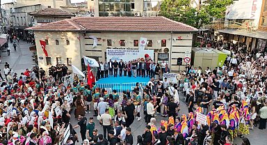 Şahinbey Belediyesi Türkiye Şampiyonasına Ev Sahipliği Yapıyor