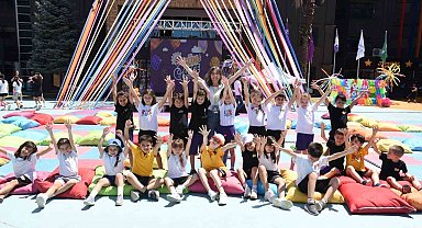 Şahinkaya'da 3 gün 3 gece festival coşkusu