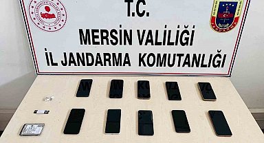 Sahte ilanla dolandırıcılık yapan şebekeye operasyon: 6 şüpheli yakalandı