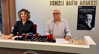 Şair Cengiz Bektaş'ın anısına şiir yarışması düzenleniyor