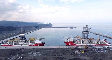 Sakarya Gaz Sahası'nda üretim hedefleri büyüyor: Günlük üretimde yeni eşik kapıda