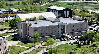 Sakarya MYO'nun 50 yıllık öğretim serüveni