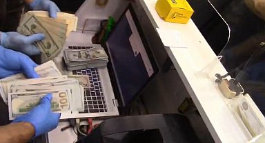 Sakarya'da terör örgütü DEAŞ'ın finans ağına operasyon: 1 tutuklama