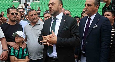 Sakaryaspor'da ertelenen kongre tarihi belli oldu