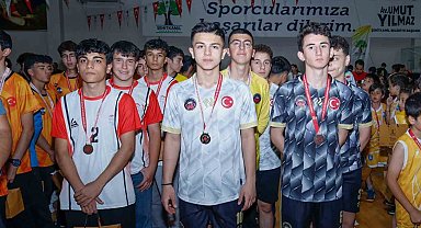 Şampiyonların Okulu GKV, 62. yılında da zirvede