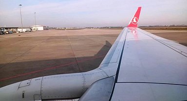 Samsun Çarşamba Havalimanında 5 ayda 700 bine yakın yolcuya hizmet