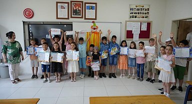 Samsun'da 253 bin öğrenci karne heyecanı yaşayacak