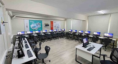 Samsun'da eğitimde dijital dönüşüm