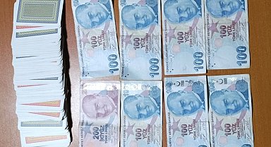 Samsun'da kumara geçit yok: 9 kişiye ceza, 2 işletme sorumlusuna adli işlem