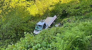 Samsun'un 5 aylık trafik bilançosu: 22 ölü, 3 bin 137 yaralı