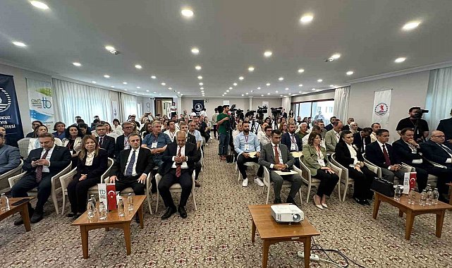 Samsun'un "81 İl 81 Ürün" programındaki ürünü kenevir oldu