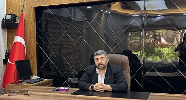 Şanlıurfa Gazeteciler Derneği'nden gazeteciye yönelik saldırıya sert tepki
