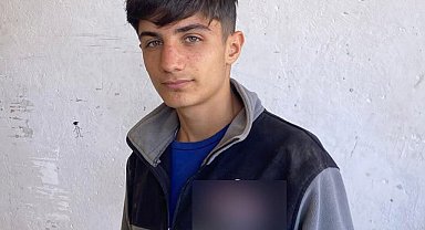 Şanlıurfa'da 15 yaşındaki çırağı hava kompresörüyle öldüren kalfaya müebbet hapis istemi