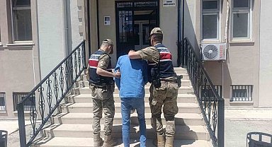 Şanlıurfa'da aranan 5 hükümlü yakalandı