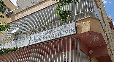 Şanlıurfa'da avukat ve mali müşavir kardeşlere silahlı saldırı