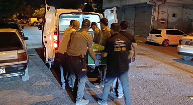 Şanlıurfa'da evinde silahlı saldırıya uğrayan 70 yaşındaki adam hayatını kaybetti
